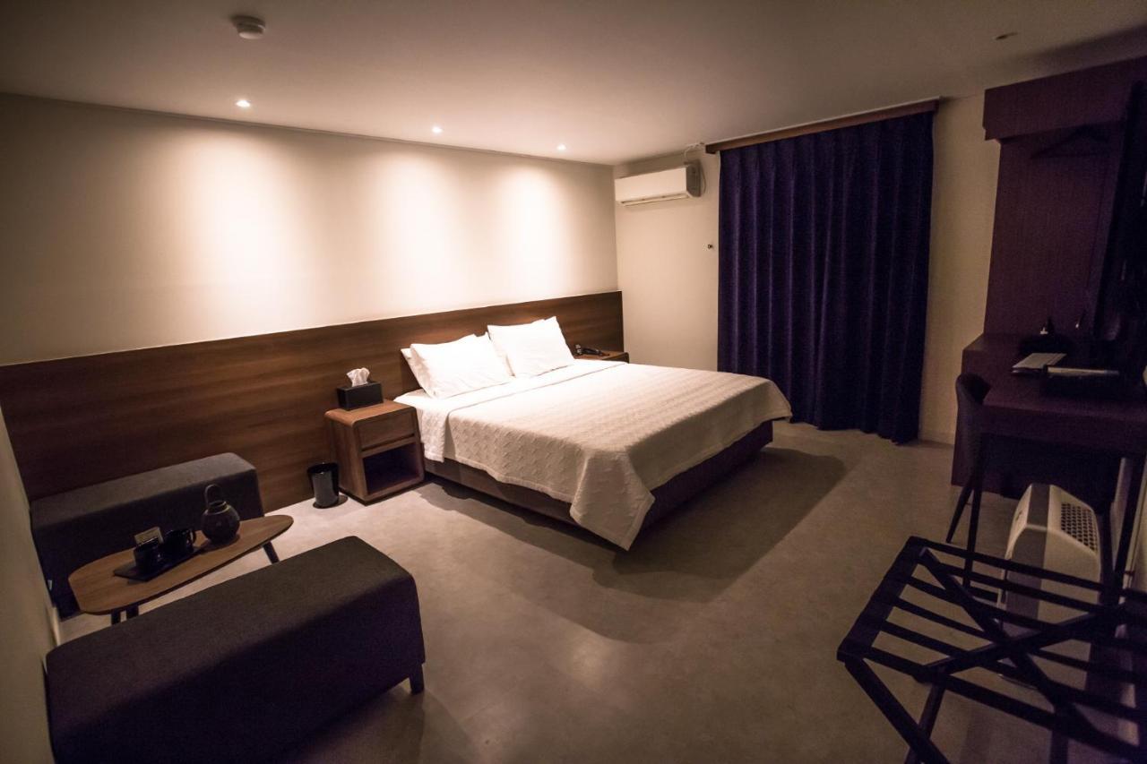 Hotel Egg Μπουσάν Εξωτερικό φωτογραφία