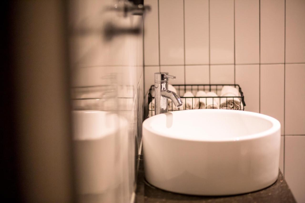 Hotel Egg Μπουσάν Εξωτερικό φωτογραφία