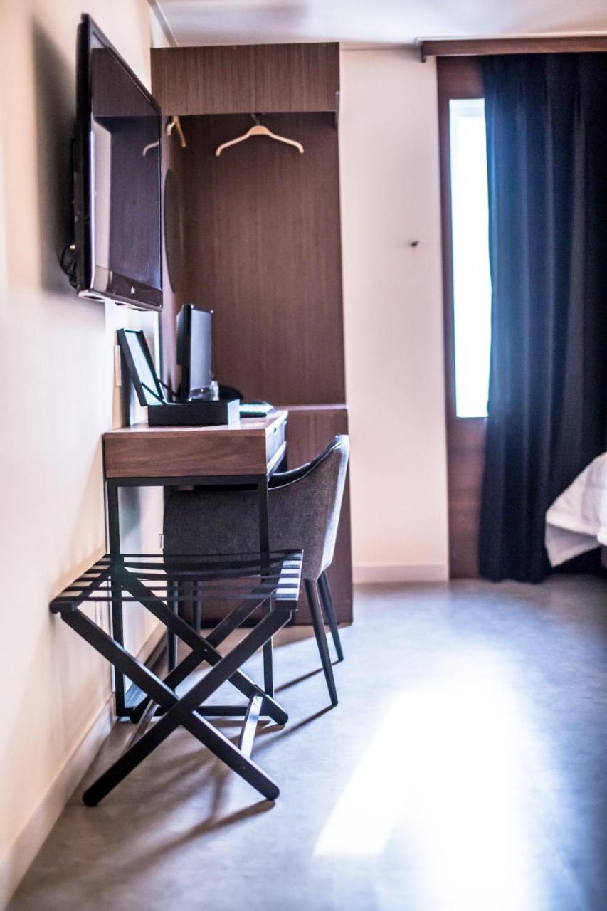 Hotel Egg Μπουσάν Εξωτερικό φωτογραφία